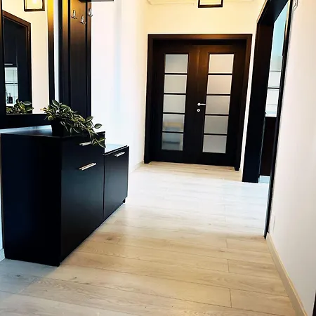 Cozy Getaway Apartment Brasov
