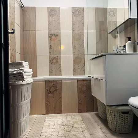 Cozy Getaway * Braşov