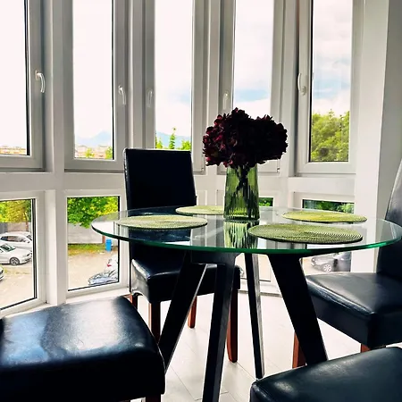 Cozy Getaway Apartment Brasov