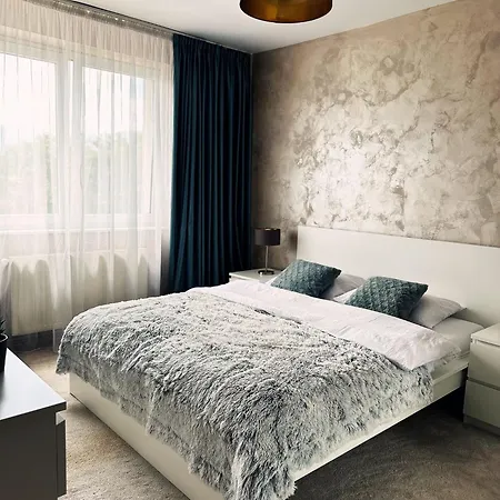 Cozy Getaway Apartment