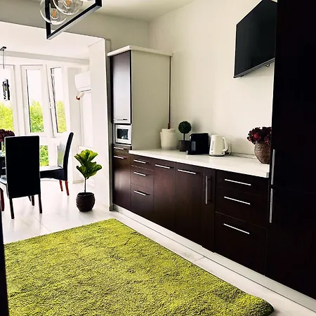 Cozy Getaway Appartement Braşov